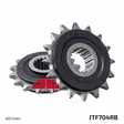 JT Framdrev RB - OEM Med Gummidämpning J - Framdrev - D480060 - 1