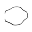 KYB Front Fork Snap Ring Oil Seal 36mm - Övriga framgaffeldelar - D201030 - 1