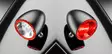 Kellermann Bullet 1000® RB black with cl - Baklampor - D423210 - 1