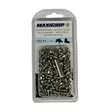 MaxiGrip Dubbsats 11mm 150st Ink verktyg - Dubbar - D44970 - 2