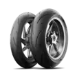 Michelin Power GP2 190/55 ZR 17 M/C (75W - Däck Supersport - D478350 - 1