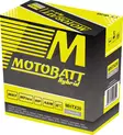 Motobatt Hybrid batteri MHTX20 - Batterier - D327060 - 5