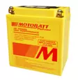 Motobatt Lithium batteri MPLX14AU-HP - Batterier - D136290 - 1