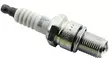 NGK Tändstift BR9ECS-5 Solid - Tändstift - D2460 - 1