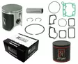 Namura kolvsats RM 125 89-03 54 mm - Kolvkit - D14320 - 1