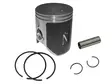 Namura kolvsats YZ 250 99-18 66.4 mm - Kolvkit - D14340 - 1