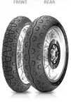 Pirelli Phantom Sportscomp RS 150/70 R 1 - Däck Sport-Touring - D456410 - 1