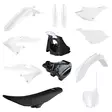 Polisport Complete Restyle Kit YZ125/250 - Plastkit - D481820 - 1