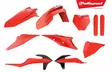 Polisport Complete kit SX/SX-F 2019-22 O - Plastkit - D176390 - 1