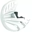 Polisport Disk w/botto fork prot SX/-F(0 - Gaffelbensskydd - D327940 - 1