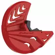 Polisport Disk with bottom fork prot Hon - Gaffelbensskydd - D327930 - 1