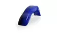 Polisport Front Fender YZ125/250(00-05)Y - Stänkskydd - D328350 - 1