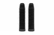 Polisport Gaffelbälgar 32x250mm svart (1 - Övriga framgaffeldelar - D2980 - 1