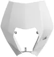 Polisport Headlight mask KTM EXC/EXC-F/X - Framlampor - D329060 - 1