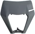 Polisport Headlight mask KTM EXC/EXC-F/X - Framlampor - D329070 - 1