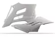 Polisport Radiator Scoops EC125/200(05-0 - Kylarskydd - D329440 - 1