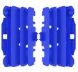 Polisport Radiator louvers YZ250 / 450 0 - Kylarskydd - D328100 - 1