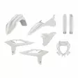 Polisport enduro kit w/ mask Beta RR (20 - Plastkit - D355060 - 1