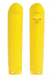 Polisport fork guard Husqvarna 2015 yell - Gaffelbensskydd - D329570 - 1