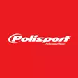 Polisport kedjesläpa CRF250 17-19/CRF450 - Kedjestyrare & Kedjerullar - D187560 - 1