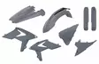 Polisport kit Beta RR 250/300 2ST 350/40 - Plastkit - D327420 - 1