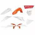Polisport kit KTM SX/XC/SX-F/XC-F(19-22) - Plastkit - D327230 - 1