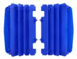Polisport kylargaller par YZ450F 10-13 b - Kylarskydd - D96620 - 1