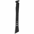 Polisport mud remover polisport black (1 - Övriga Plastdelar - D328170 - 1
