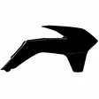 Polisport rad. scoop KTM SX/SXF/XC/XCF/E - Kylvingar - D328960 - 1