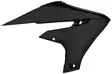 Polisport radiator scoop Yamaha YZ450F 1 - Kylarskydd - D328430 - 1