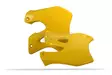 Polisport radiator scoops Suzuki RM125/2 - Kylarskydd - D329350 - 1
