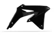 Polisport radiator scoops Suzuki RMZ450( - Kylarskydd - D329360 - 1