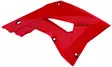 Polisport restyling radiator scoops CR12 - Kylvingar - D328670 - 1