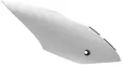 Polisport restyling side panels CR125/25 - Sidopaneler - D328720 - 1