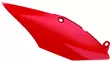 Polisport side panels Honda CRF250R/RX 1 - Sidopaneler - D328750 - 1