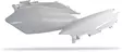 Polisport sidonummerpanel CRF250 11-13 C - Sidopaneler - D3180 - 1