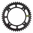 ProX Alloy Rear Sprocket KX65 '00-23 + R - Bakdrev - D16580 - 1