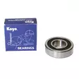 ProX Bearing 6222/C3 2-Side Sealed 22x50 - Övriga Kullager - D107600 - 1