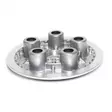 ProX Clutch Pressure Plate KX250 '92-02 - Koppling - D16950 - 1