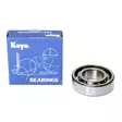 ProX Crankshaft Bearing 6205/C4 25x52x15 - Vevpartier och Tillbehör - D17030 - 1