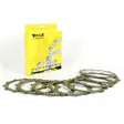ProX Friction Plate Set Beta RR250/350/4 - Koppling - D108840 - 1