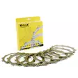 ProX Friction Plate Set KTM625SXC '02-07 - Koppling - D16800 - 1