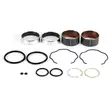 ProX Front Fork Bushing Kit KX125/250/50 - Övriga framgaffeldelar - D109030 - 1