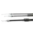 ProX Gaswire CRF250R '14-15 - Vajrar - D86400 - 1