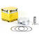 ProX Kolvsats CRF250R '14-15 13.5:1 "ART - Kolvkit - D103950 - 1