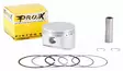 ProX Kolvsats XL/XR500 '79-82 8.6:1 - Kolvkit - D109390 - 1