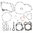ProX Packningssats komplett Yamaha YFZ45 - Kompletta packníngar - D17990 - 1