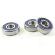 ProX Rearwheel Bearing Set VL800 Intrude - Hjullager - D72210 - 1