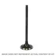 ProX Steel Exhaust Valve CRF250R '08-09 - Topplock - D17590 - 1