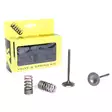 ProX Steel Intake Valve/Spring Kit CRF25 - Topplock - D17670 - 1